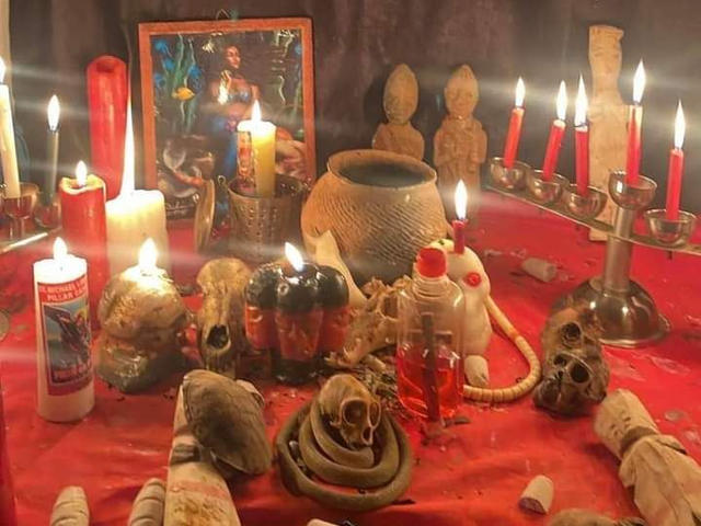 Quick Death and Revenge spells in USA,UK,EUROPE,call +27673406922 .