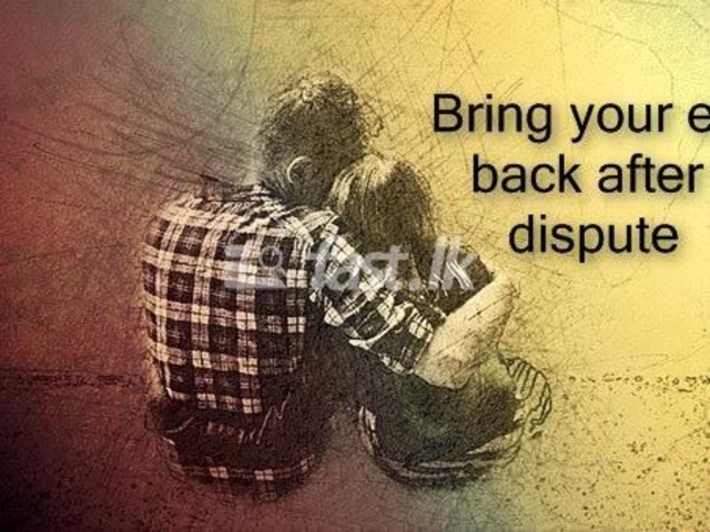 Powerful Voodoo Lost Love Spells to get your Lost Lover back