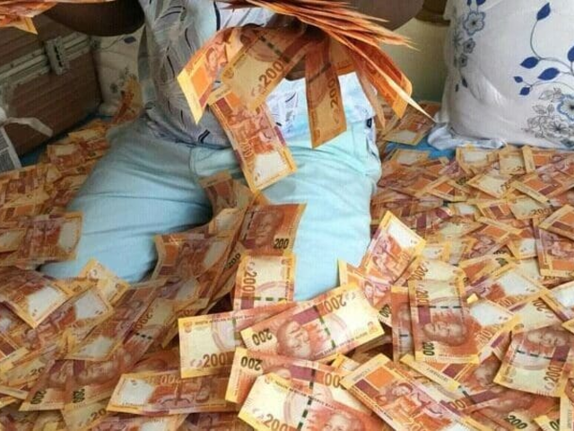  Money Spells That Really Works to eradicate Poverty 