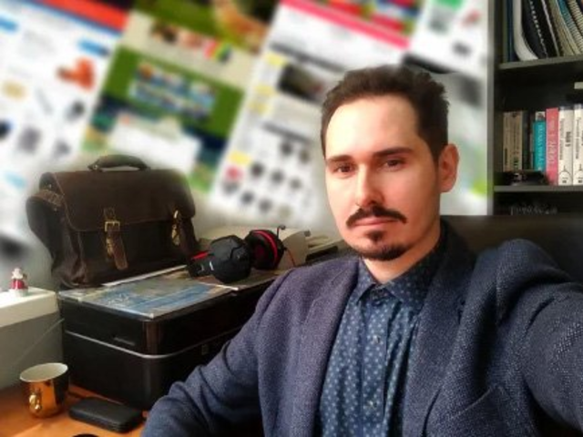 Разработка сайта и ботов с автоматизацией бизнес-задач