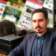 Viktor Bayev