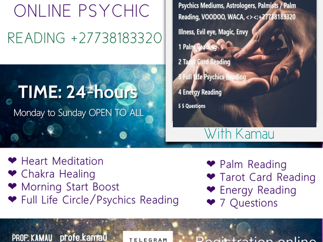 The Neighbourhood's Good! +27738183320 Poweful Spirtual Medicine For Smudiging Free