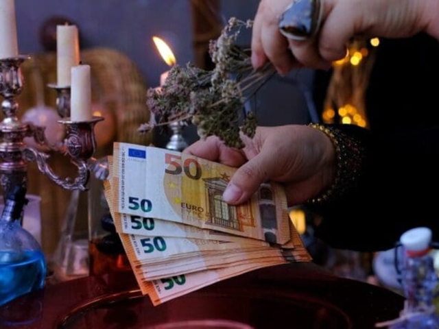 MONEY SPELLS THAT REALLY WORKS THAT PROVIDES QUICK MONEY.